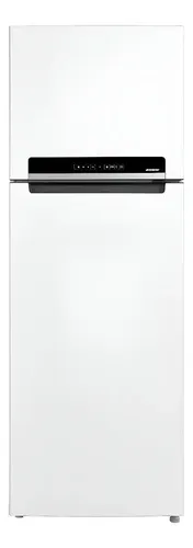 Geladeira Midea Frost Free Duplex 394L Inverter Branca Branco - Foto oficial e menor preço