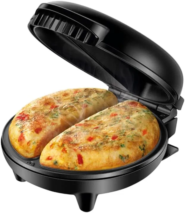 Omeleteira Mondial Easy Omelet OM-02 800W 110V