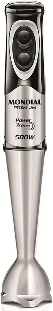 Mixer M-07 127V/60Hz