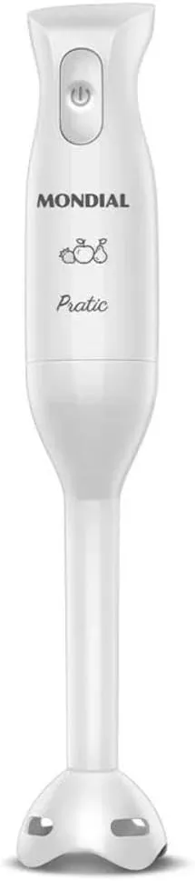 Mixer M-15-W 127V/60Hz