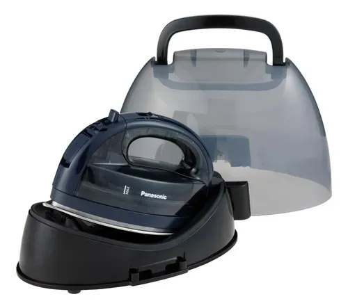 Ferro De Passar Panasonic NI-WL700A 1500W