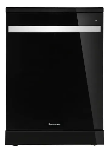 Lava-Louças PANASONIC NP-6M1MBKBRP 220V - Foto oficial e menor preço