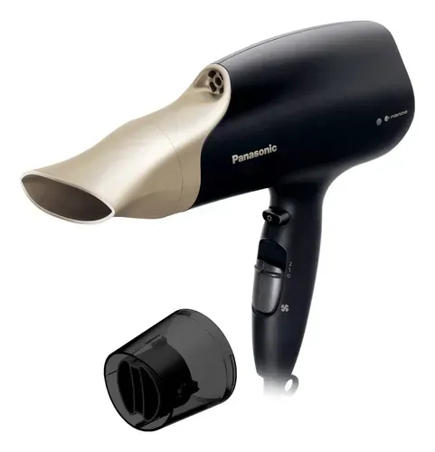 Secador Panasonic Tecnologia Nanoe™ 1875W