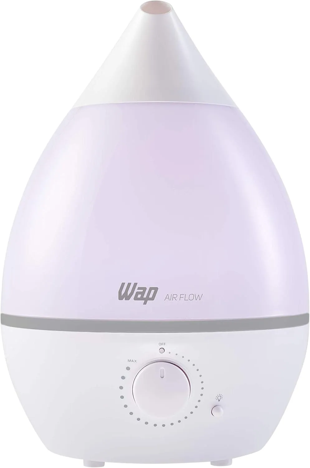 Umidificador de Ar WAP AIR FLOW 4 Litros