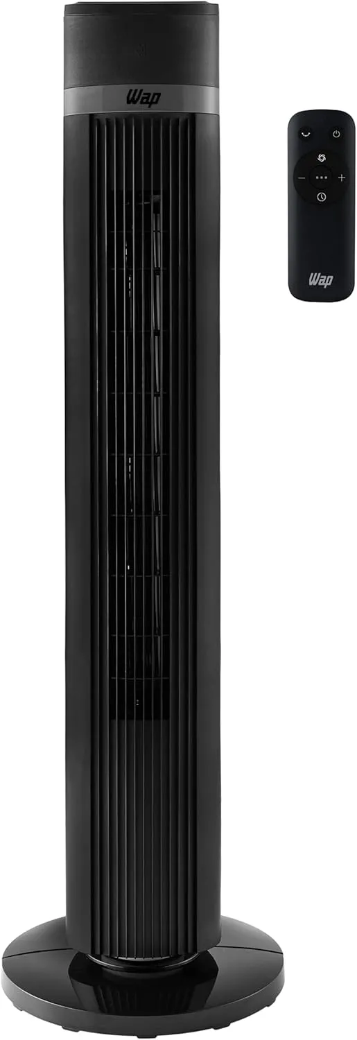 Ventilador de Torre WAP AIR SILENCE 127V