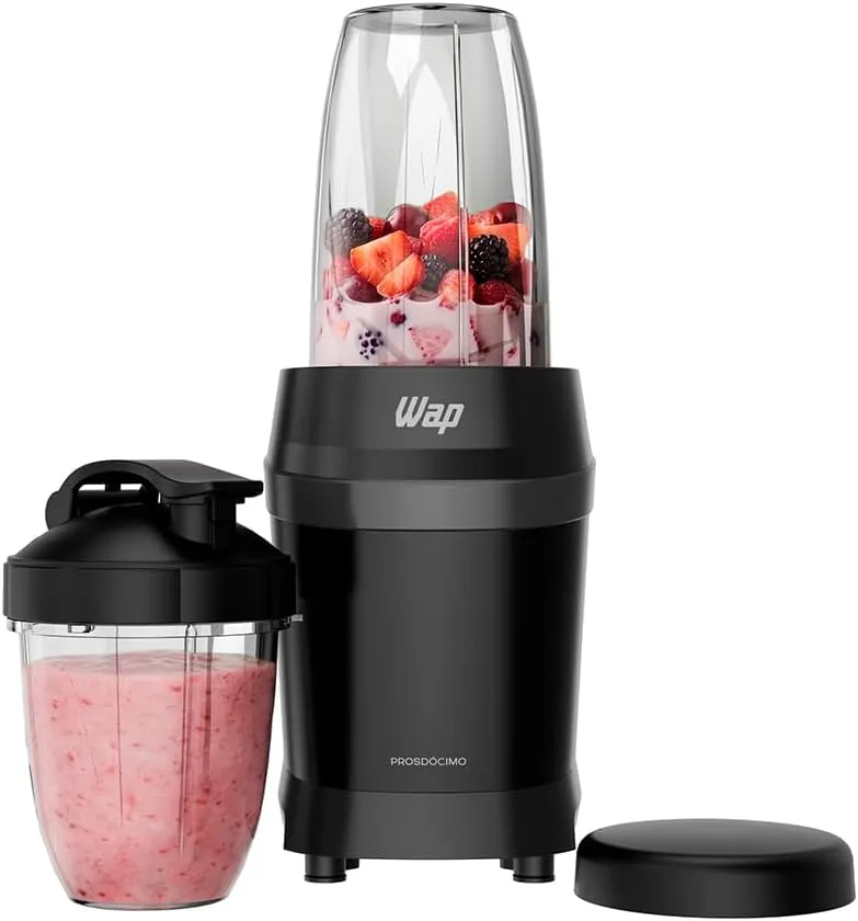 Liquidificador WAP BLENDER PRO TURBO 700W