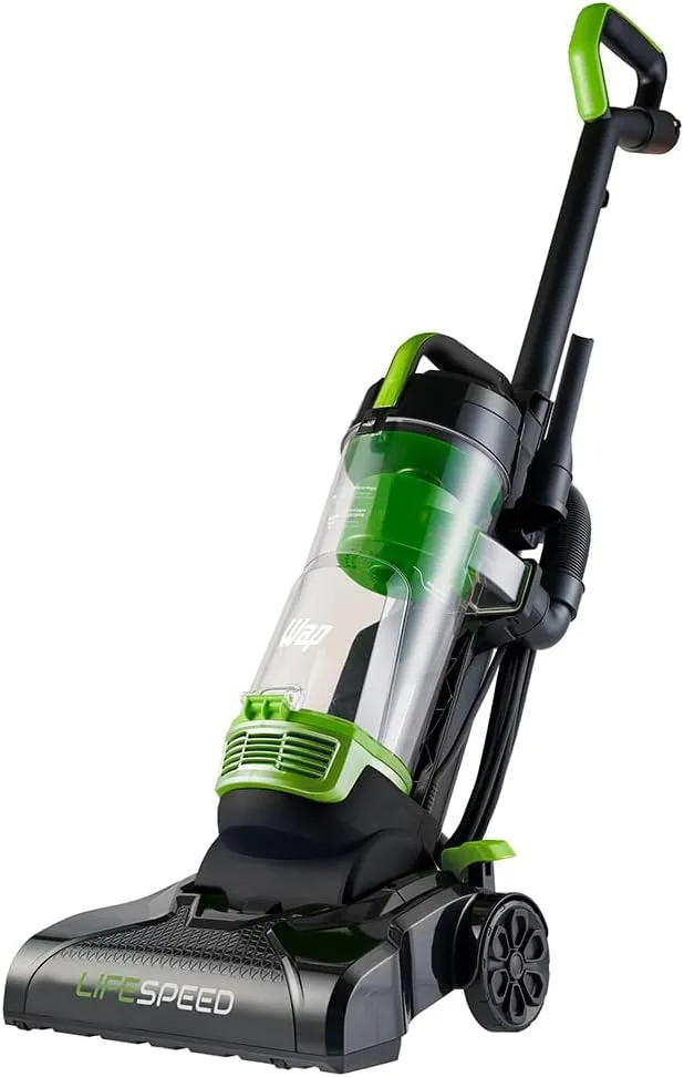 Aspirador de Pó Vertical WAP LIFE SPEED 2000W 1,6L 134mbar