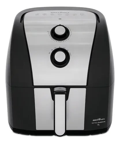 Fritadeira Britânia BAF90A 9L 2000W