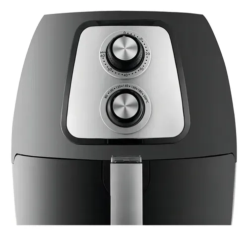 Fritadeira Elétrica Sem Óleo Britânia BFR21P 1500W