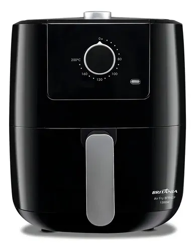 Fritadeira Elétrica Britânia BFR42P 3L 1300W