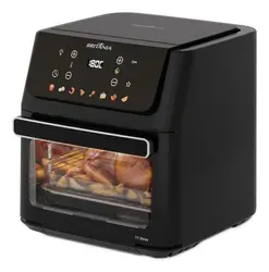 Air Fryer Oven Britânia BAF11A 11L - Foto oficial e menor preço
