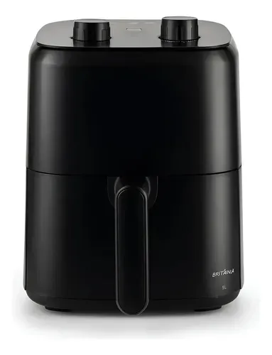 Air Fryer BRITÂNIA BFR31 3L 1300W Preto