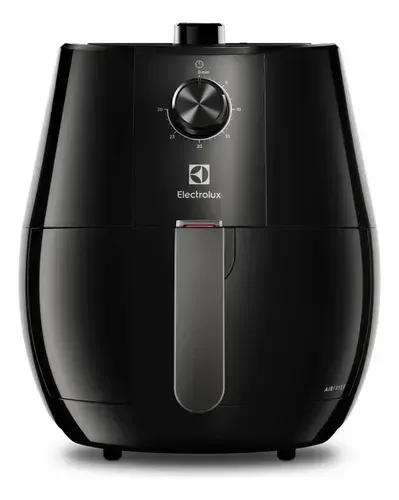 Fritadeira Sem Óleo Electrolux Efficient EAF10 3,2L