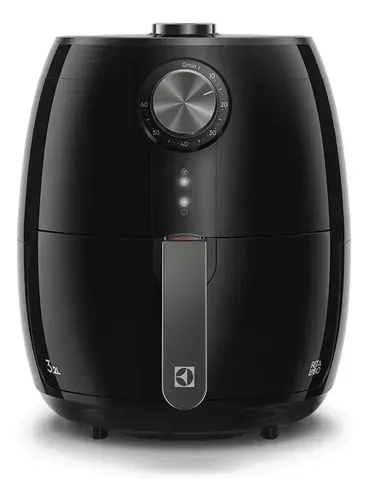 Fritadeira Sem Óleo Electrolux EAF15 Efficient 3,2L