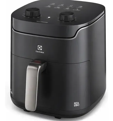 Fritadeira Elétrica Electrolux EAF40 Efficient 5,6L