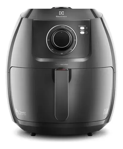 Fritadeira Electrolux Efficient EAF50 220V - Foto oficial e menor preço