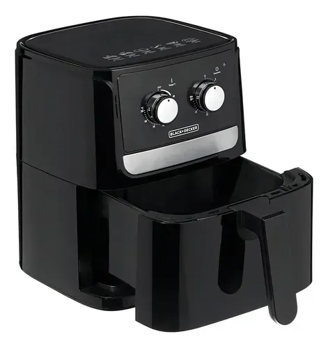 Fritadeira Black Decker Air Fryer AFM4 4 Litros