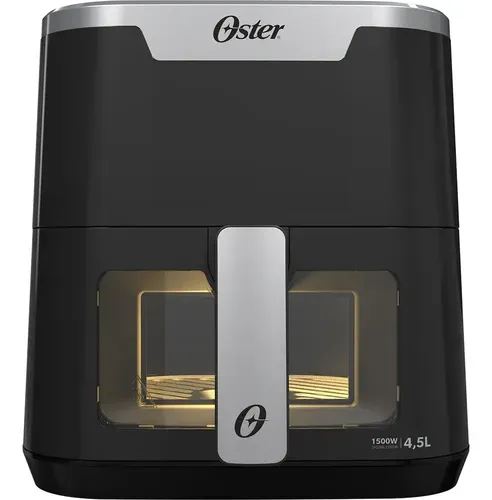 Fritadeira Oster Digital Touch 4,5L 220V - Foto oficial e menor preço