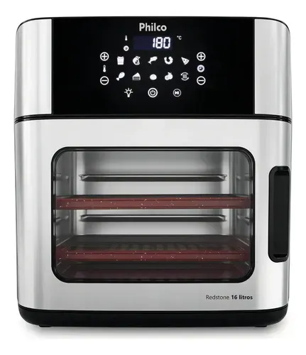 Fritadeira Philco PAF16A - Foto oficial e menor preço