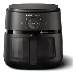 Fritadeira Airfryer Philips Walita NA230/00 - Foto oficial e menor preço