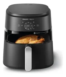 Fritadeira Philips Walita NA239 Preto - Foto oficial e menor preço