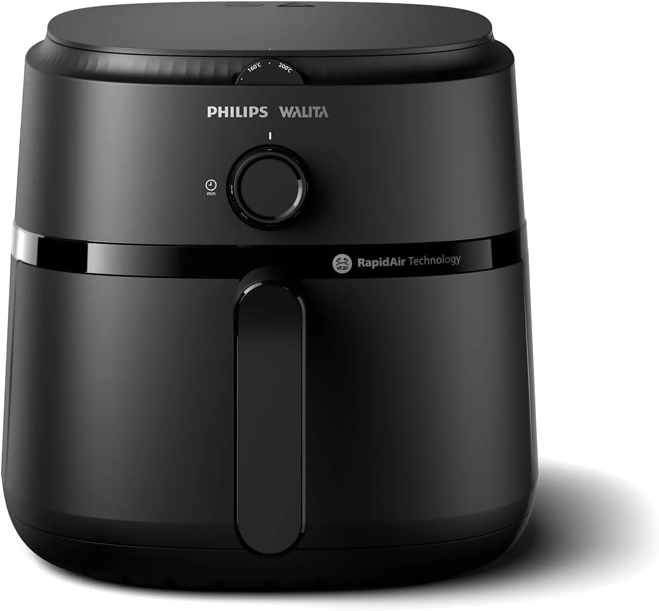 Fritadeira Philips Walita Airfryer Série 1000 XL 6,2L