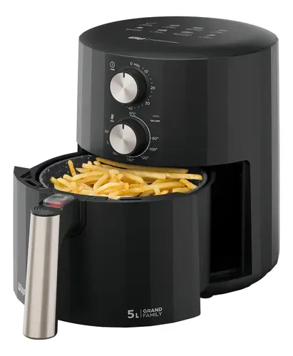 Air Fryer WAP Grand Family 5L 1500W