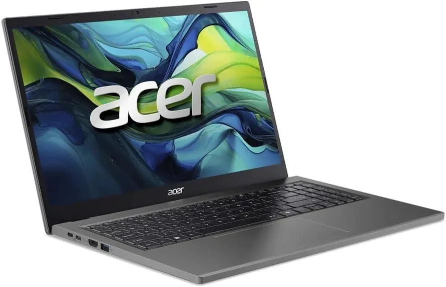 Acer Aspire Go 15 AG15-51P-34KT Notebook 15.3" Intel Core i3 - Foto oficial e menor preço