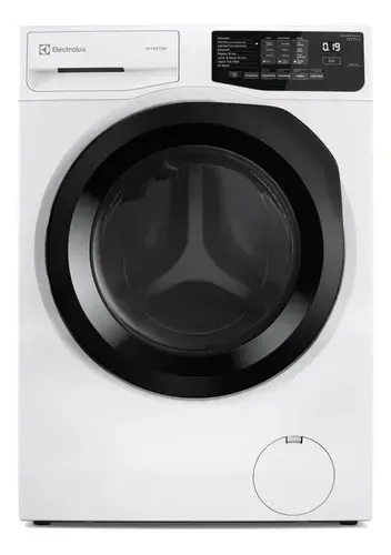 Lava e Seca Electrolux LSB12 12kg Branco