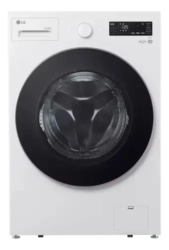 Lava e Seca LG Smart WD16WNTS6B 16kg 127V Branca