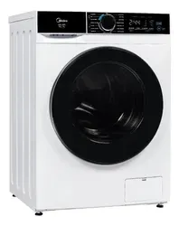 Lava e Seca Midea 11kg Branca Ciclo Pets - Foto oficial e menor preço