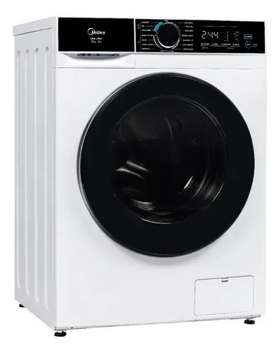 Lava e Seca Midea 11kg Ciclo Pets Branco