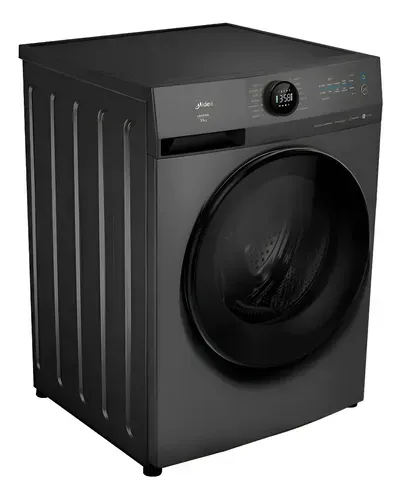 Lava e Seca Midea 11kg Titanium Slim Inverter 127V