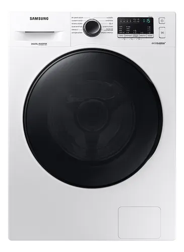 Lava e Seca Samsung WD11A 11kg Ecobubble Branca