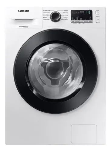 Lava e Seca Samsung WD11M 11kg Digital Inverter Branca