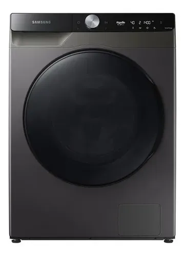 Lava e Seca Samsung WD11T 11kg Inox Look