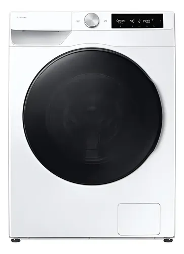 Lava e Seca Samsung WD13FG 13kg AI Control Branca