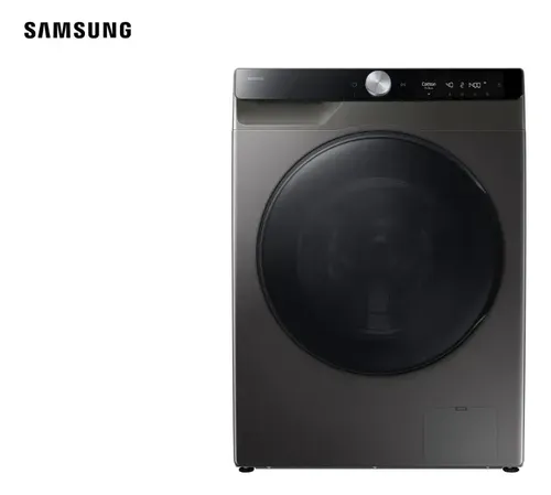 Lava e Seca Samsung WD13FG6B34BXBZ 13kg Cinza