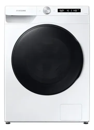 Lava e Seca Samsung Smart 13kg Branco WD13T