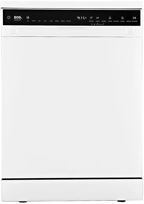 Lava-Louças Electrolux EOS Premium AI 14 Serviços Branco ELL142B 220V