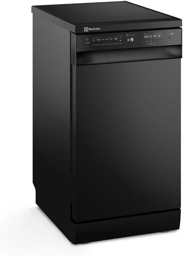 Lava-louça Electrolux LP10E 10 Serviços - Foto oficial e menor preço