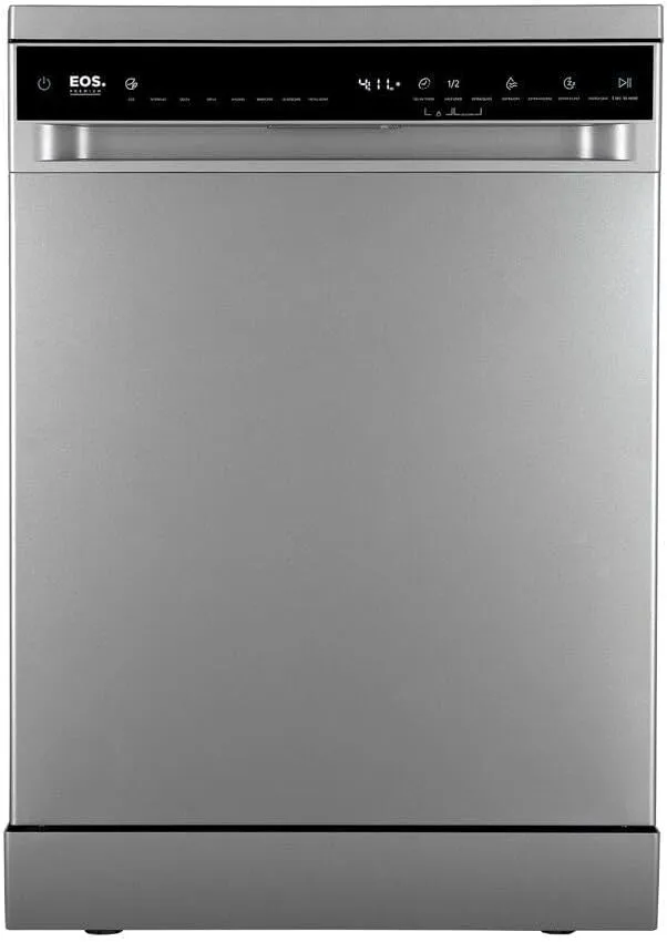 Lava-Louças EOS Premium AI 14 Serviços Prata ELL142S 220V