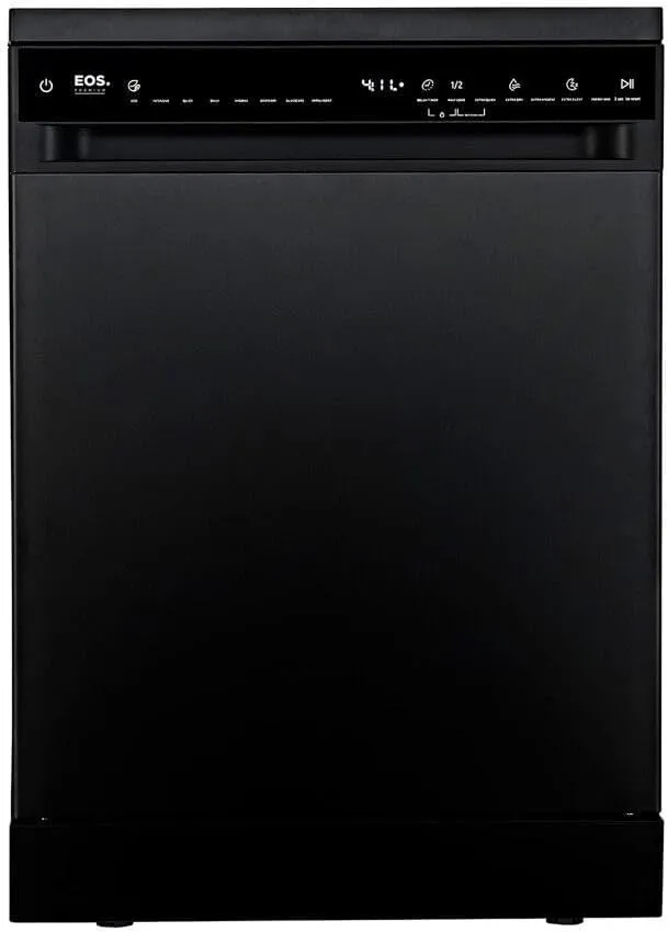 Lava-Louças EOS Premium AI 14 Serviços All Black ELL142P 220V