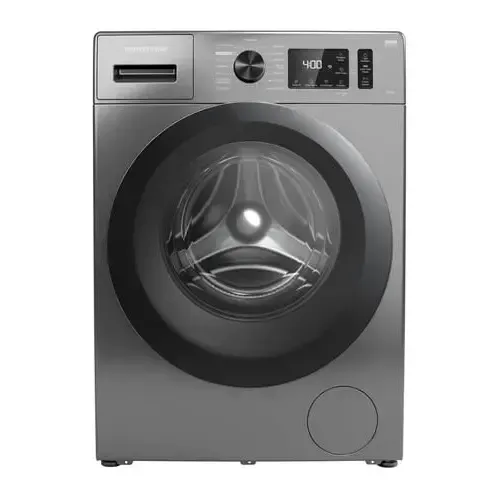 Lavadora Brastemp 10kg Titanium com Smart Sensor Titânio - Foto oficial e menor preço