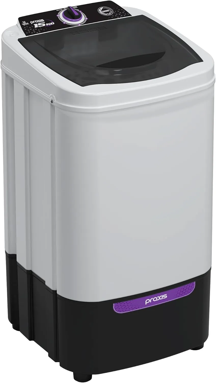 Centrífuga Praxis 15kg 220v Branca