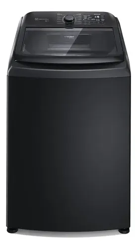 Máquina De Lavar Electrolux Expert 18kg