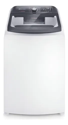 Máquina de Lavar Electrolux Premium Care LEC15 15kg