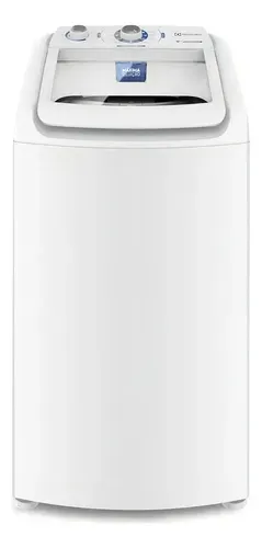 Máquina De Lavar Electrolux LED09 9kg