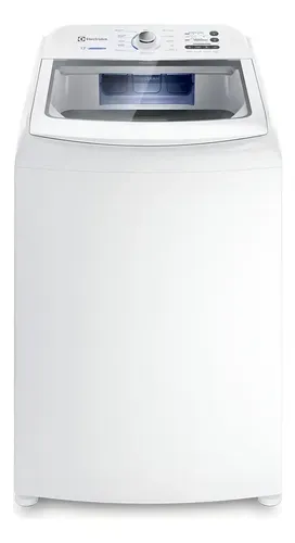 Máquina de Lavar Electrolux 17kg Essential Care LED17