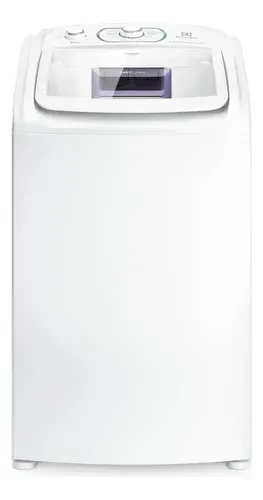 Lavadora Electrolux Essencial Care 11kg - Foto oficial e menor preço